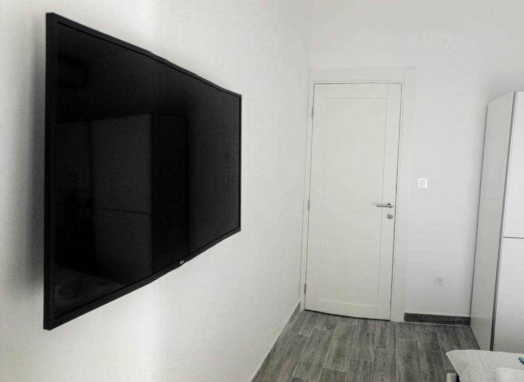 Apartmani Cupara Tivat Eksteriør bilde